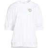 BRUNELLO CUCINELLI - T-shirt - Bianco