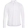 BALDININI - Camicia regular fit - Bianco