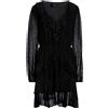 GUESS - Vestito corto - Nero
