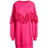 GAëLLE Paris - Vestito corto - Fucsia