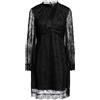 TWINSET - Vestito corto - Nero