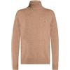 TOMMY HILFIGER - Dolcevita - Sabbia