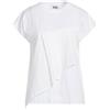 ALPHA STUDIO - T-shirt - Bianco