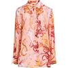 FARM RIO - Camicie e bluse fantasia - Rosa