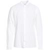 ETON - Camicia in lino - Bianco