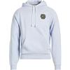 LACOSTE - Felpa - Celeste