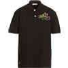 LACOSTE - Polo - Nero