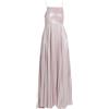 BEATRICE .B - Vestito lungo - Rosa chiaro