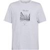 BRUNELLO CUCINELLI - T-shirt - Grigio chiaro