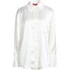 MAX&Co. - Camicie e bluse in seta - Avorio