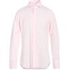 BARBA Napoli - Camicia regular fit - Rosa chiaro