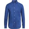 BOGLIOLI - Camicia regular fit - Blu