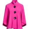 JOSEPH RIBKOFF - Giubbotto - Fucsia