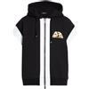DSQUARED2 - Felpa - Nero