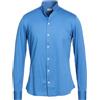 SONRISA - Camicia regular fit - Blu
