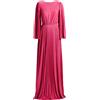 ELISABETTA FRANCHI - Vestito da cerimonia - Fucsia