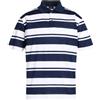 PAUL & SHARK - Polo - Blu navy
