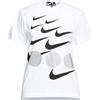 COMME des GARÇONS - T-shirt - Bianco
