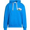 LACOSTE - Felpa - Azzurro
