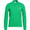 LACOSTE - Polo - Verde