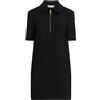 TORY BURCH - Vestito corto - Nero