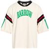BARROW - T-shirt - Beige