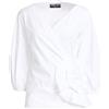 CHIARA BONI LA PETITE ROBE - Top - Bianco