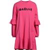 GAëLLE Paris - Vestito corto - Fucsia