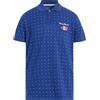 HARMONT & BLAINE - Polo - Blu navy