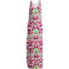 MARCELO BURLON - Vestito estivo - Fucsia