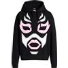 DSQUARED2 - Felpa - Nero