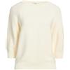 MAX MARA - Pullover - Avorio