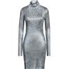 MISSONI - Tubino - Celeste