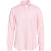 BARBA Napoli - Camicia regular fit - Rosa