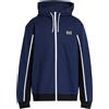 EA7 - Felpa - Blu navy