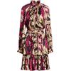 TOY G. - Vestito corto - Fucsia