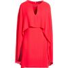 KARL LAGERFELD - Vestito corto - Rosso