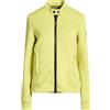 DEKKER - Felpa - Verde lime