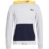 LACOSTE SPORT - Felpa - Grigio chiaro