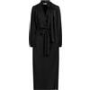 ZIMMERMANN - Vestito in Seta - Nero