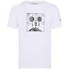 ICEBERG - T-shirt - Bianco