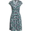 WEEKEND MAX MARA - Vestito corto - Verde