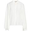 SEMICOUTURE - Camicie e bluse tinta unita - Bianco