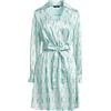 MARCIANO by GUESS - Vestito chemisier - Celeste