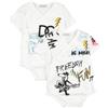 DOLCE&GABBANA - Body Baby - Bianco