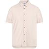 ALPHA STUDIO - Camicia regular fit - Beige