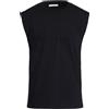 HELMUT LANG - T-shirt - Nero