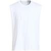 HELMUT LANG - T-shirt - Bianco