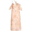 ZIMMERMANN - Vestito estivo - Albicocca