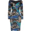 MARCIANO by GUESS - Tubino - Nero